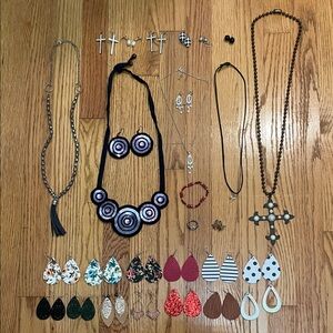 Variety Jewelry Bundle
